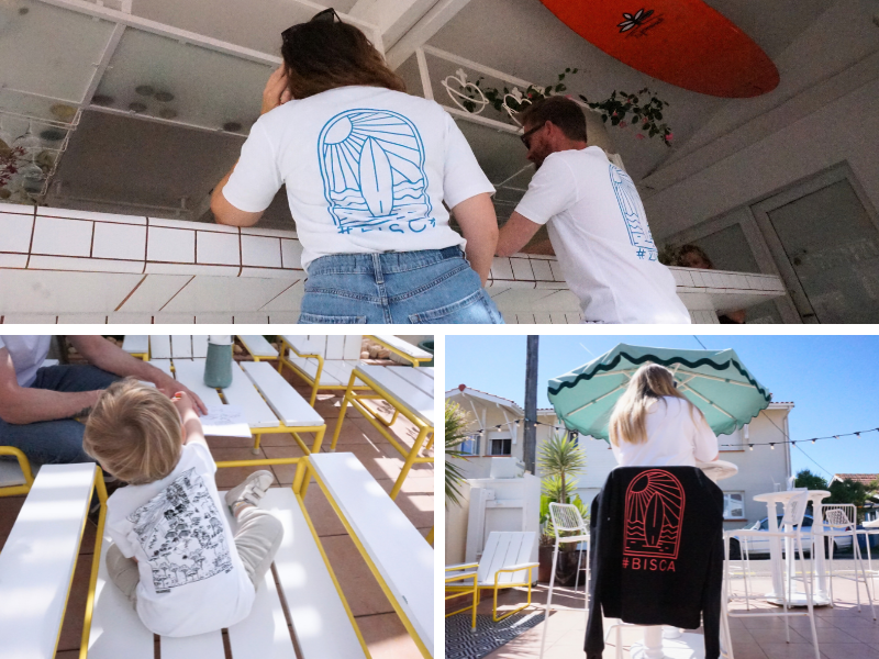 Les article de la boutique à offrir à Noël en 2025