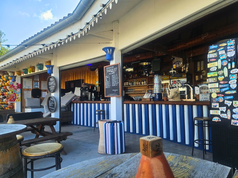 La Poterie Guinguette à Biscarrosse