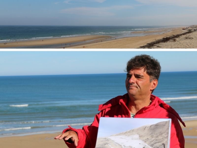 Circuit découverte Vis ta Plage océan