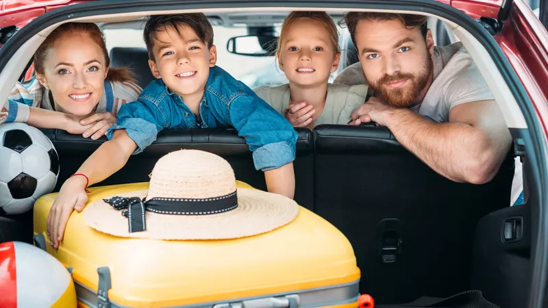 Déplacements et transports Déplacements et transports