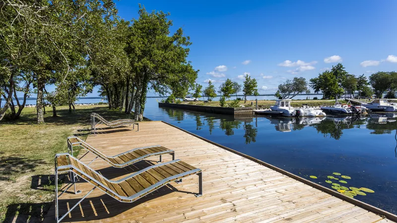 Gastes le port Gastes le port