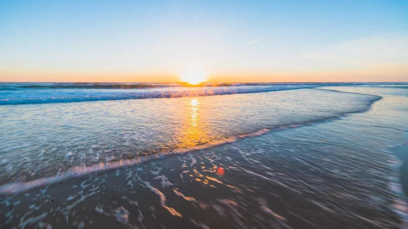 Océan Biscarrosse les plages océanes de Biscarrosse