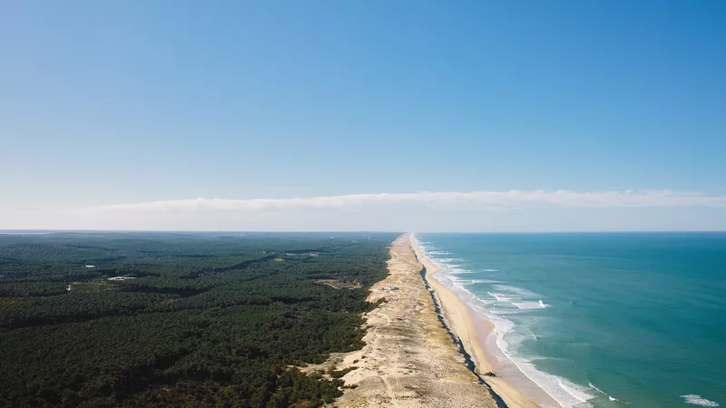 Baptême de l'air en autogire