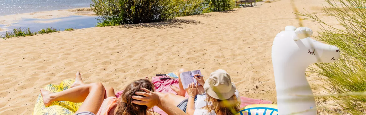 Notre top des bonnes résolutions de l'année 2026