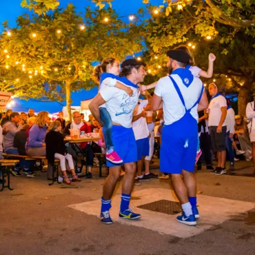 Les fêtes de la plage à Biscarrosse : 8 bonnes raisons d'y participer Les fêtes de la plage à Biscarrosse : 8 bonnes raisons d'y participer