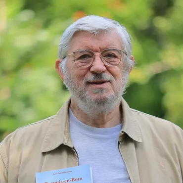 Jean-Pierre Devalance