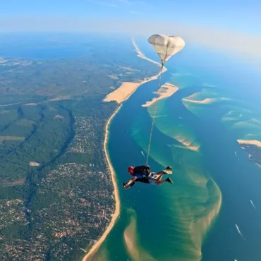 Une journée sur le Bassin d’Arcachon : Nos 4 idées d’itinéraires selon vos envies 