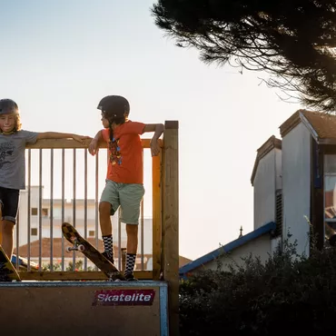 Skate à Biscarrosse : nos meilleurs spots où rider à Bisca Grands Lacs ! Skate à Biscarrosse : nos meilleurs spots où rider à Bisca Grands Lacs !