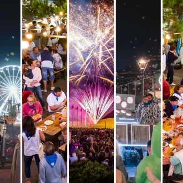 Notre top des photos de l'été 