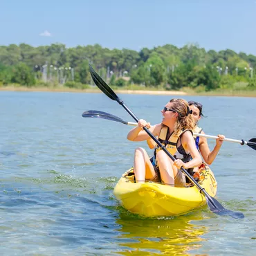 Loisirs & activités à  Gastes