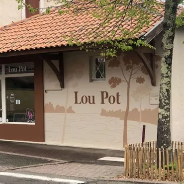 Lou Pot Lou Pot