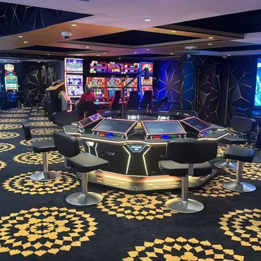 Casino Biscarrosse