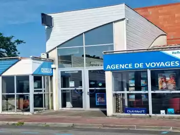 Agence Reflets Bleus ext