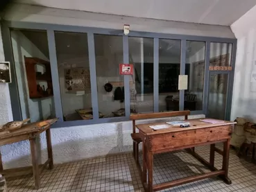 musée des traditions