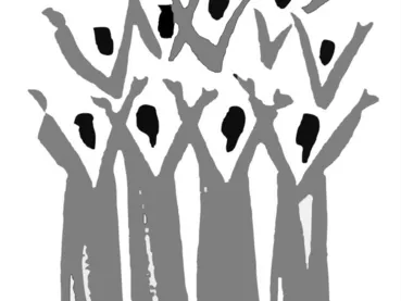gospel-choeur