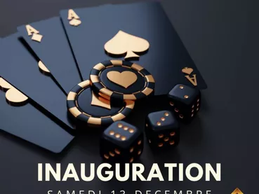 Vert et Blanc Casino Pour Hommes Thèmes Instagram Publication Vert et Blanc Casino Pour Hommes Thèmes Instagram Publication