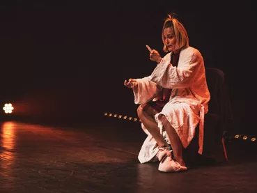 La révolution positive du vagin