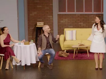 Elles pardonnent mais n'oublient jamais