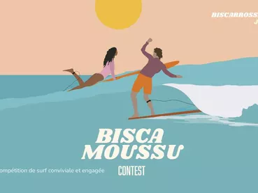 Bisca Moussu Contest