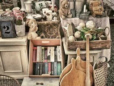 Vide Grenier