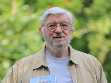 Photo Jean-Pierre DEVALANCE