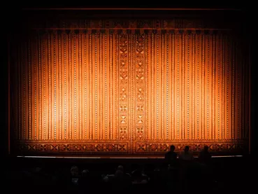 théâtre