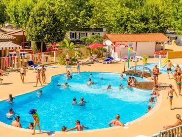 camping la foret lahitte parentis