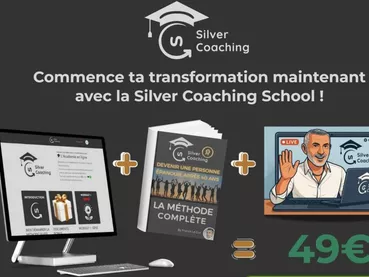 SCHOOL SILVER COACHING