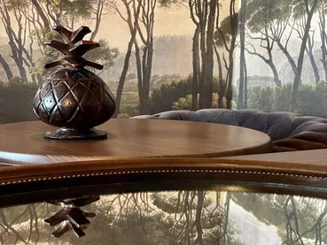 Les Rdv de Losa intérieur Les Rdv de Losa intérieur