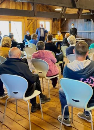 Assemblée Générale