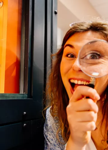 Observatoire touristique