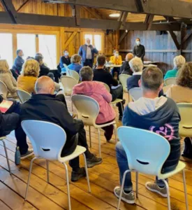 Assemblée générale