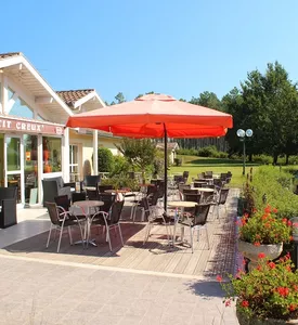 Restaurants à Ychoux