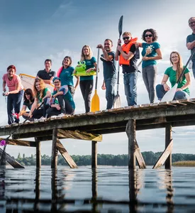 Le guide du partenaire 2026