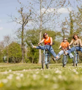 Pourquoi devenir partenaire ? 