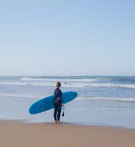 Que faire à Biscarrosse en hiver : Nos 30 idées d’activités !