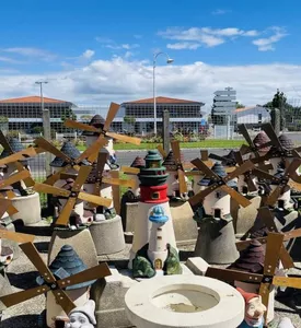 Poterie du rond Point-commerce-Bisca-poterie