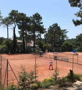 tennis-biscarrosse