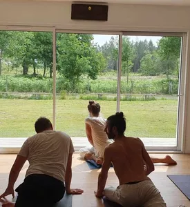 Maison Ouricuri espace de pratique 2