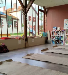 LHUMEN La Callune 1920