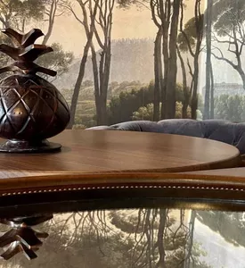 Les Rdv de Losa intérieur