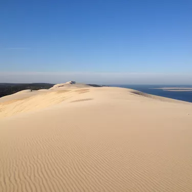 La dune du Pilat