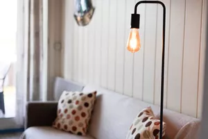 Conciergerie Grands Lacs salon