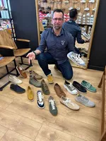 Chaussures Joannes - Biscaïa 8237