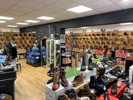 Chaussures Joannes - biscaïa 0557