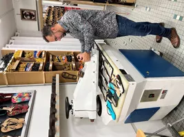 Chaussures Joannes - biscaïa 0561