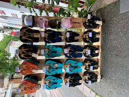 Chaussures Joannes - biscaîa 4060