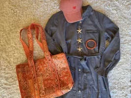 So Kate vêtements ensemble