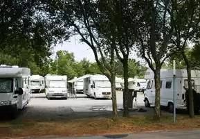 Aire de Camping-cars