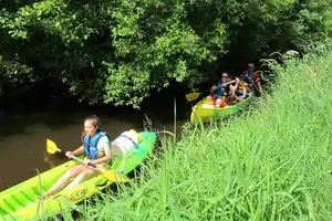 Canoe aventure 6 redim